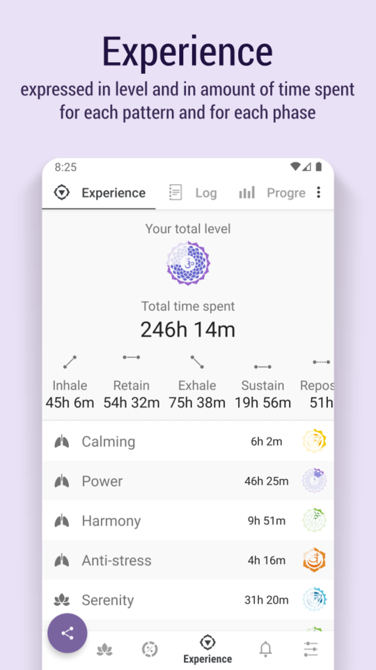 About Prana Breath app Prana Breath Wiki